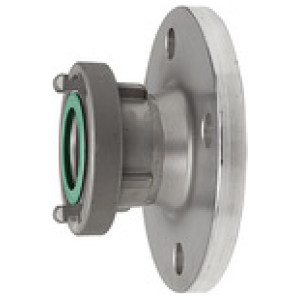 Storz prehodni kosi, INOX V4A Vel. 52-Cprirobnica DN 50