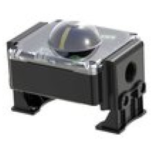 Javljal.kon.položaja, SPDT mikrostikalo, plastic, 4V DC-250 V AC