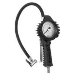 Pištola za polnjenje pnevmatik stinardna, neumerjena 0-12 bar