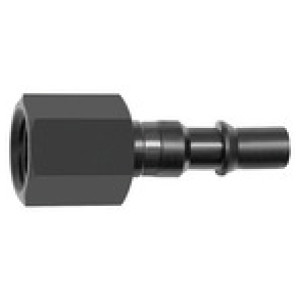 Priklj. s prek. matico I.D. 6, ISO 6150 C, NPT 1/4 N.N.