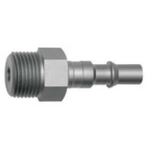 Priklj. s prek. matico I.D. 6, ISO 6150 C, NPT 1/4 Z.N.