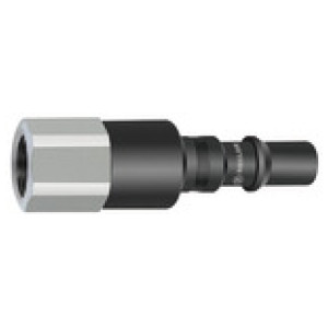 Priklj. z N.N. I.D. 8 povratni ventil ISO 6150 C, G 3/8 N.N.