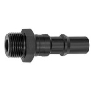Priklj. s prek. matico I.D. 8, ISO 6150 C, NPT 1/4 Z.N.