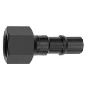 Priklj. s prek. matico I.D. 11, ISO 6150 C, NPT 1/2 N.N.