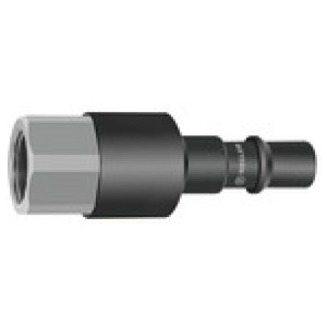 Priklj. z N.N. I.D. 11 povratni ventil ISO 6150 C,G1/2 N.N.
