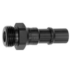 Priklj. s prek. matico I.D. 11, ISO 6150 C, NPT 3/8 Z.N.