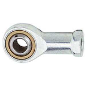Zglobno oko, za okrogle cilindre ISO 6432 (not TP), bat Ø 8-10