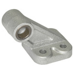 Counter bearing CETOP, for ISO15552, ISO21287, Ø32, with 4 screws