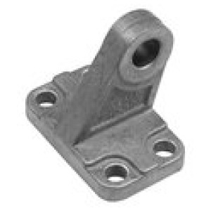 Counter-hinge model, ISO 15552/ISO 21287, for fork mod. DIN 71752