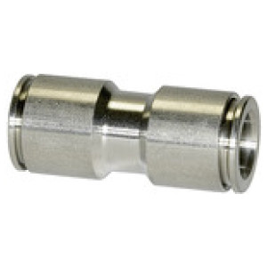  Ravni priključek za vtič za cev zunanja Ø 4 mm