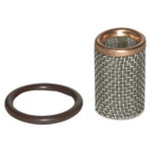 Set za zamen., filter umazn., velik.filtra 1, šrina mrežice 0.6