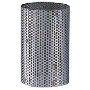 Nadomestni filter za filter umazanije, za velikost 2