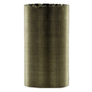 Nadomestni filter, vel. G 3/4, šrina mrežice 0.05 mm