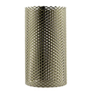 Screw-in hose connector, R 1/8 o., for hose I.D. 6, AF 14, brass