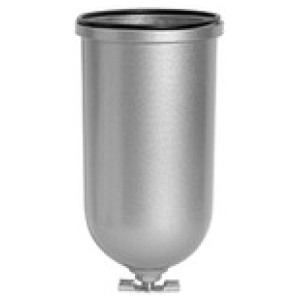 Kovinska posoda, za filter regulator in filter »Stinard«