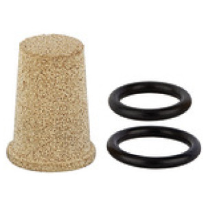 Replacement Filtrirni element za »filter vložek«, R 1/4 in R 3/8