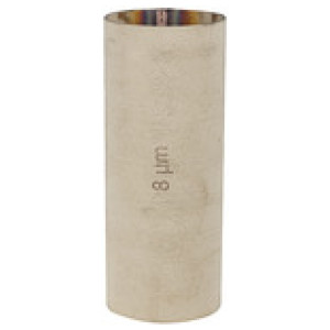 Filtrirni element 8 µmSintrani bronfilter »Stinard«Vel. 5