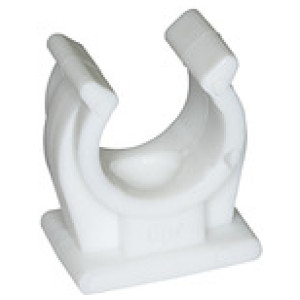 Screw-in hose connector, R 1 1/2 o., for hose I.D. 32, brass