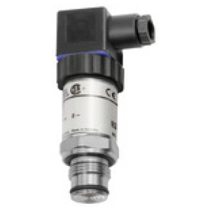 Elektr. Tlačni pretvornik, 0-400 bar, G 1/2, CrNi jeklo1.4571