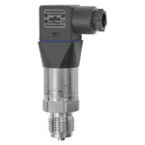 Elektr. Tlačni pretvornik, 0-600 bar, G 1/2, CrNi jeklo1.4571