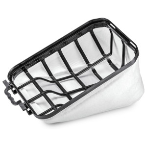 Filtering basket complete, T 10/1, T 15/1, T 10/1 Bp, T 15/1 Bp