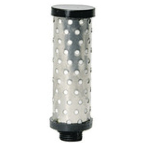 Filter z aktivnim ogljem element, Aktivno oglje-POM, za G 1/8