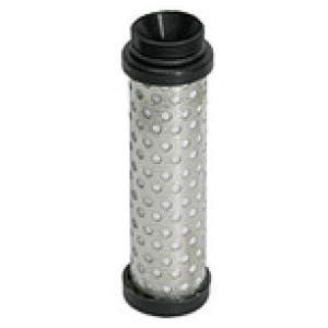 Filter z aktivnim ogljem element, Aktivno oglje-POM, za G 1/4