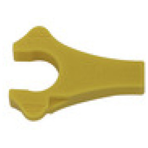 Disassembly clip »sharkbite«, for connector ø 28 mm 