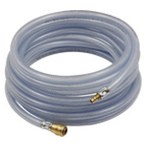 PVC pletena cev videz, cevi Ø 15x9, dolžina 15 m