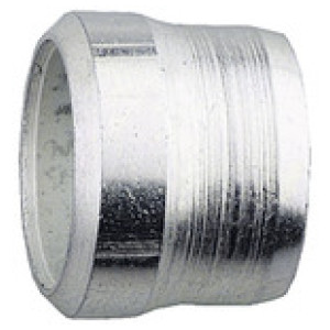 Konus, zuanji premer za cev Ø 10 mm, nerjavno jeklo 1.4571