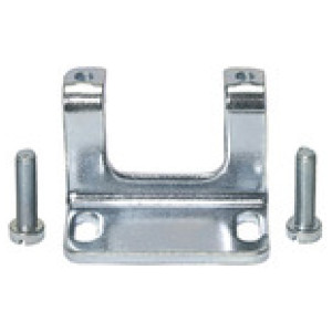 Montažni nosilec with 2 screws
