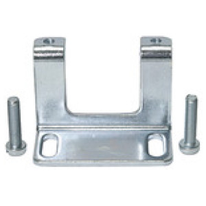Montažni nosilec with 2 screws