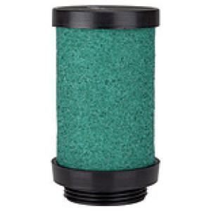 Filtrirni element 0.01 µm, Borosilicate-Aluminij,vklj. O-tesnilo