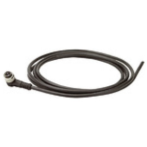 Napajalni kabel 2 m, 5 x 0,25 mm², vklj. M12 kotna vtičnica