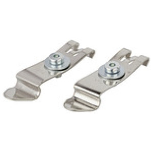 Mounting sets (rails) za »SBP« Osnovni ejektors, za vse velikosti