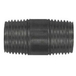 Cevni pod. 23Z.N./Z.N.,R 3/4dolž. 180 mm,DIN EN 10241