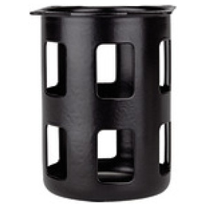 Metal Zaščitna kletka, za Filter-regulator, Velikost 1