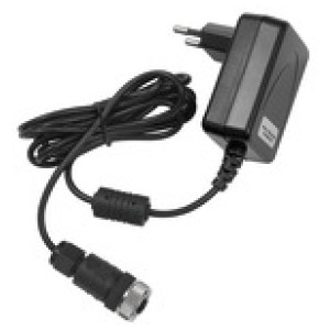 Vtično napajanje 100-240 V DC / 24 V DC, 5-polni, M12x1