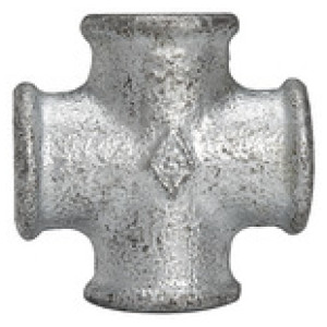 Križni kos 1804 x N.N.Rp 3/8,č. kovanlit. ž.