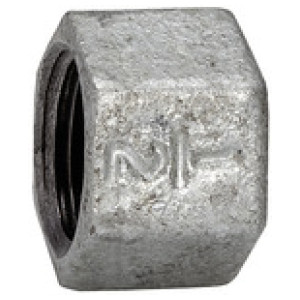 Čep 300, N.N.Rp 1 1/4,č. kovanlit. ž.