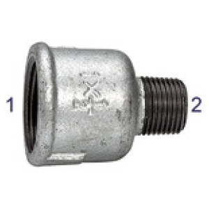 Reducirni nastavek 246, N.N./Z.N.Rp 2,R 1