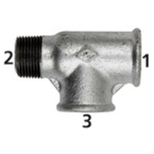 T-kos 134, N.N./N.N./Z.N.Rp 3/4 i.,R 3/4 o.Rp 3/4 i.