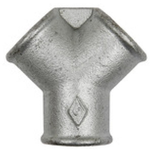 Y-kos 220, N.N./N.N./N.N.Rp 3/4,č. kovanlit. ž.