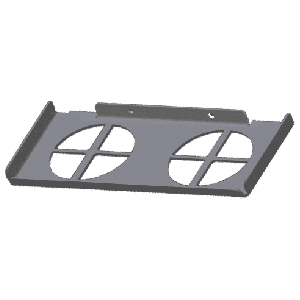 TU-QDS F Shelf PB 280