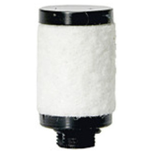 Filtrirni element 0.3 µmPapir-POMza Avt. ventil za odz.