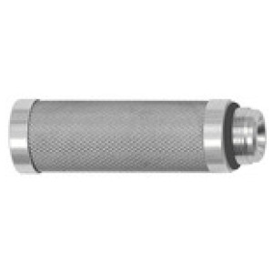 Filter z aktivnim ogljem element