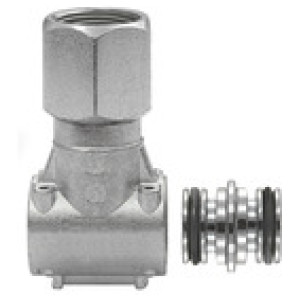 Vmesni segment »Multi-Link«, Segment G 1/2, Odklopna enota 1