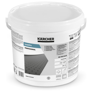  CarpetPro čistilo za preproge Classic RM 760 Classic, v prahu, 10Kg 