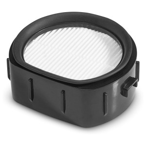  HEPA 13 filter LVS 1/1 Bp in LVS 1/2 Bp 