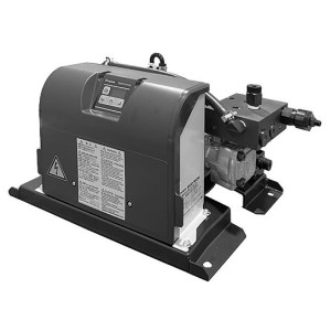 ECORICH HIBRIDNI HIDRAVLIČNI AGREGAT - EHU1414-40-YC-Q045-D1 - DAIKIN